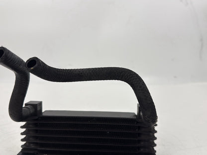 2015 Harley Touring FLHXS Street Glide OEM Oil Cooling Cooler Core Radiator