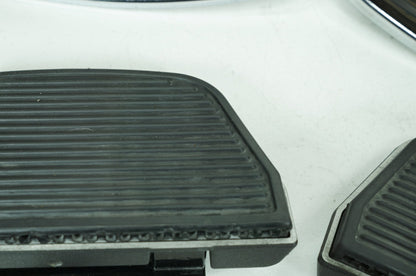 2007 - 2012 Harley-Davidson Touring Electra Glide Ultra Left Right Driver & Pass Floorboard Foot Rest 50614-06