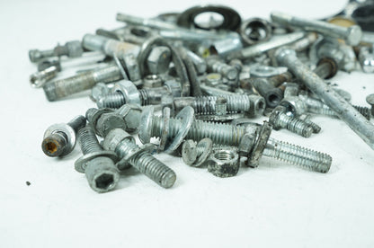 2003 Harley-Davidson Sportster XL1200 - Hardware Bolts Nuts & Brackets