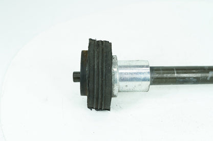 2007 - 2012 Harley-Davidson Touring Electra Glide Rear Fork Swingarm Pivot Bolt Shaft 47505-02