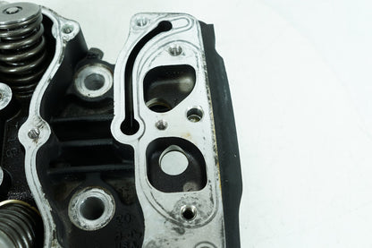 1999 - 2006 Harley-Davidson Softail Heritage Classic Rear Twin Cam Engine Cylinder Head 16725-99