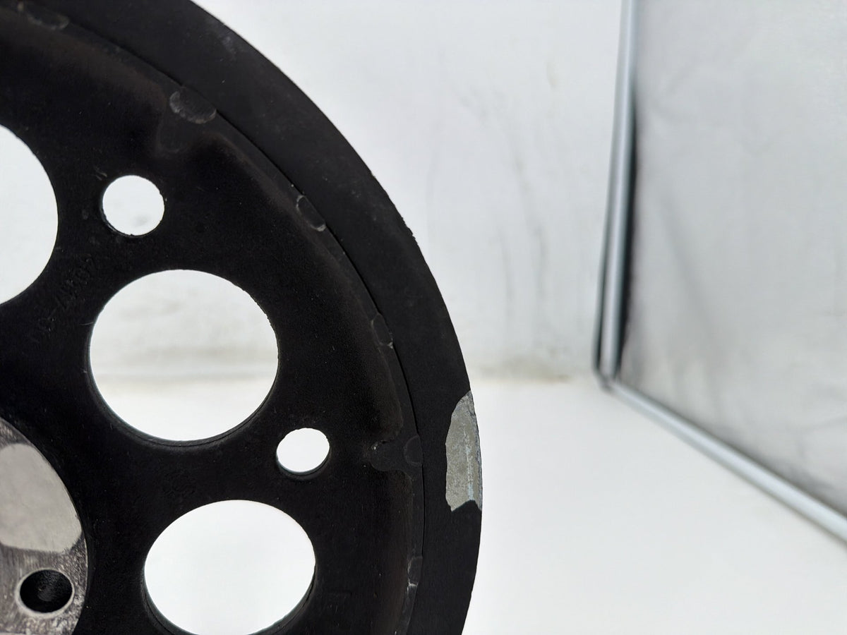 2006 Harley Electra Glide Touring Classic Rear Driver Pulley Sprocket 70T 1-1/8"