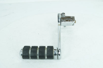 1999 - 2006 Harley-Davidson Touring Electra Ultra Classic Foot Brake Control Lever Pedal 42407-87B