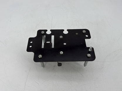 2002 Harley Dyna FXD Super Glide OEM Electrical Side Cover Tray Panel