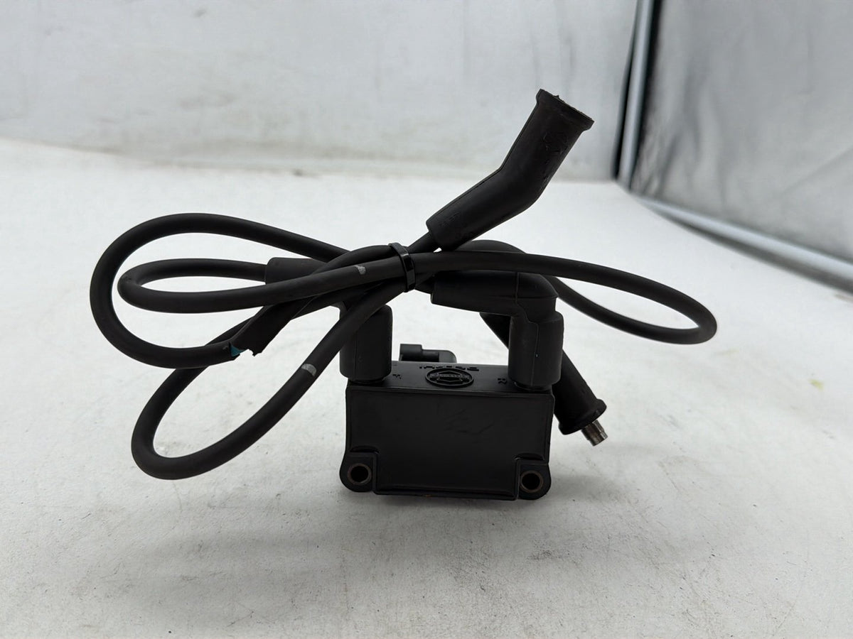 2010 Harley Street Glide Touring FLHX OEM Ignition Coil Spark Igniter