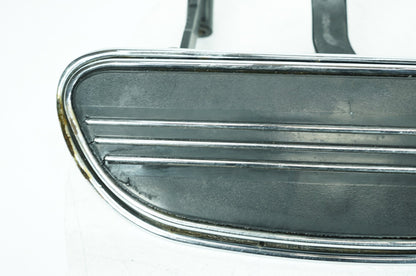 2007 - 2011 Harley-Davidson Touring Street Glide Left Right Driver Floorboard Foot Rest 50684-04
