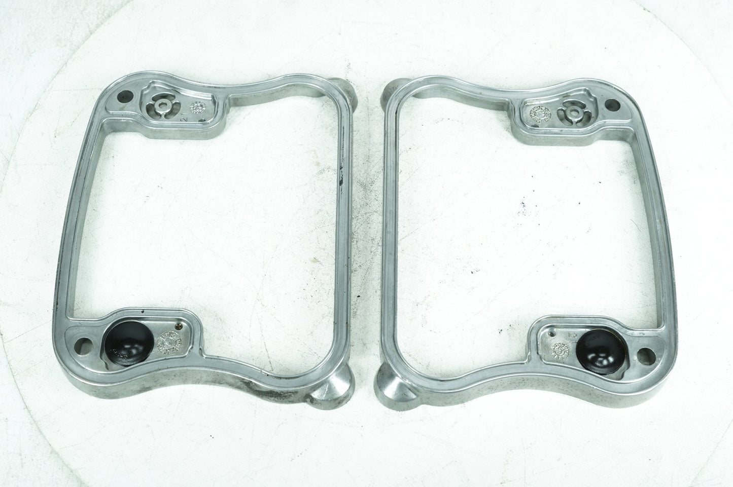 1991 - 2003 Harley-Davidson Sportster Hugger Rocker Spacer 17580-95