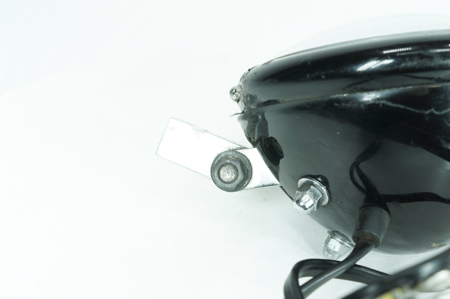 2007 - 2017 Harley-Davidson Dyna Super Glide Custom Headlight Headlamp Head Lamp Light LED 69356-06A