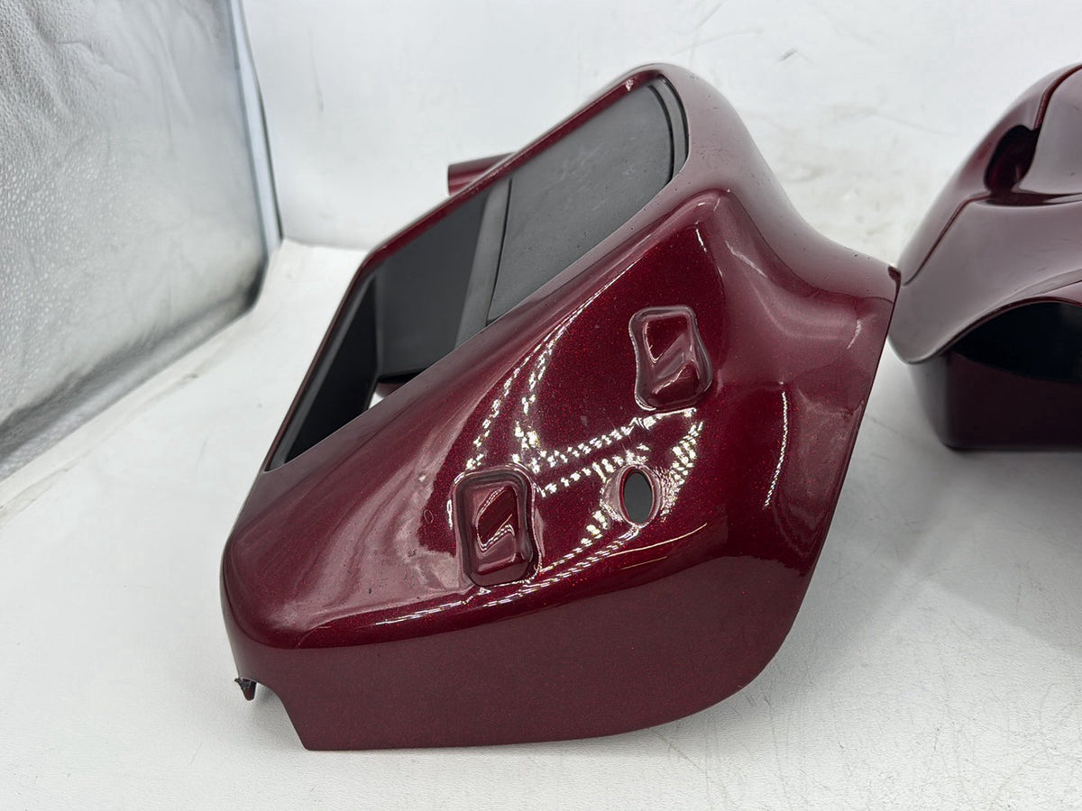 2017 Harley Road Glide Touring FLTRXS OEM Left & Right Lower Fairing Cowl Covers
