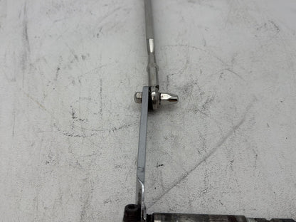 2003 Harley Electra Glide Touring Ultra FLHTCUI OEM Gear Shifter Lever w/ Rod linkage