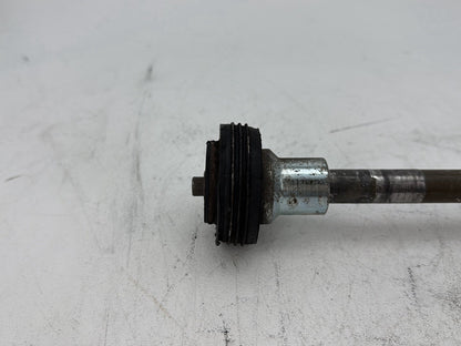 2003 Harley Electra Glide Touring Ultra FLHTCUI OEM Rear Fork Swingarm Pivot Bolt Shaft
