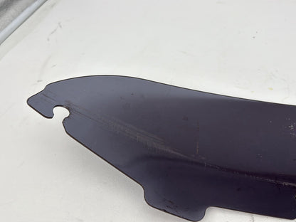 2013 Harley Street Glide Touring FLHX OEM Front Windshield Windscreen Cover