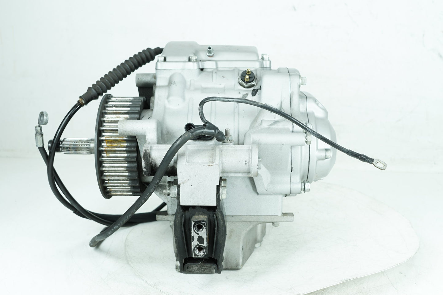 1999 - 2006 Harley-Davidson Dyna Super Glide 6 Speed Transmission Gearbox 34746-06