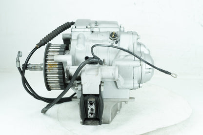 1999 - 2006 Harley-Davidson Dyna Super Glide 6 Speed Transmission Gearbox 34746-06