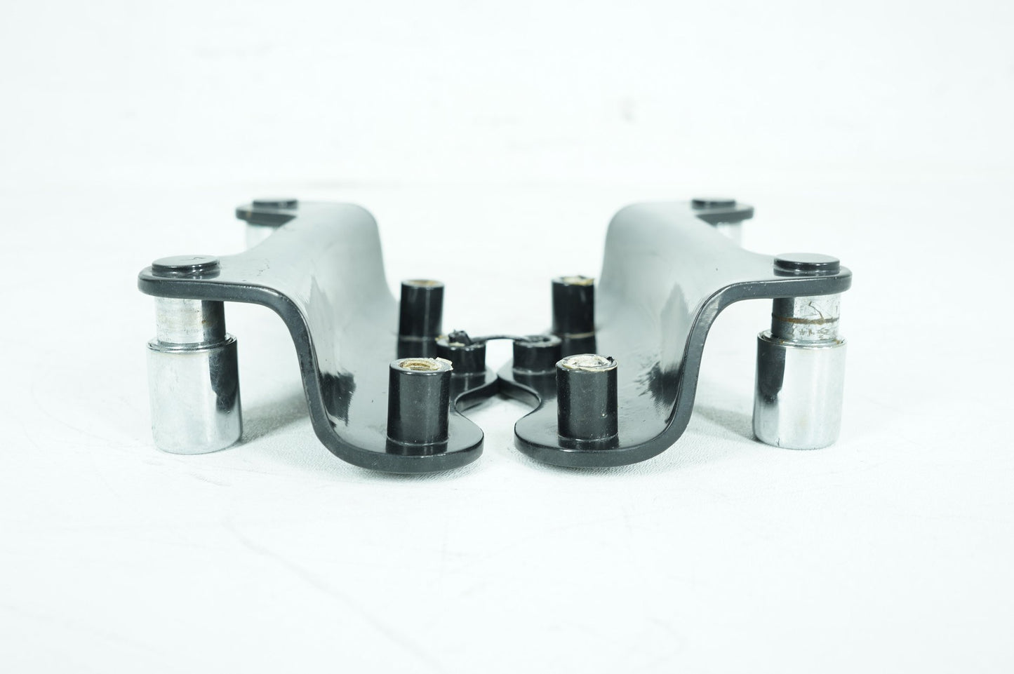 2008 - 2016 Harley-Davidson Touring Road Glide 5 Point Detachable Docking Hardware 54246-09