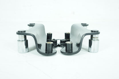 2008 - 2016 Harley-Davidson Touring Road Glide 5 Point Detachable Docking Hardware 54246-09