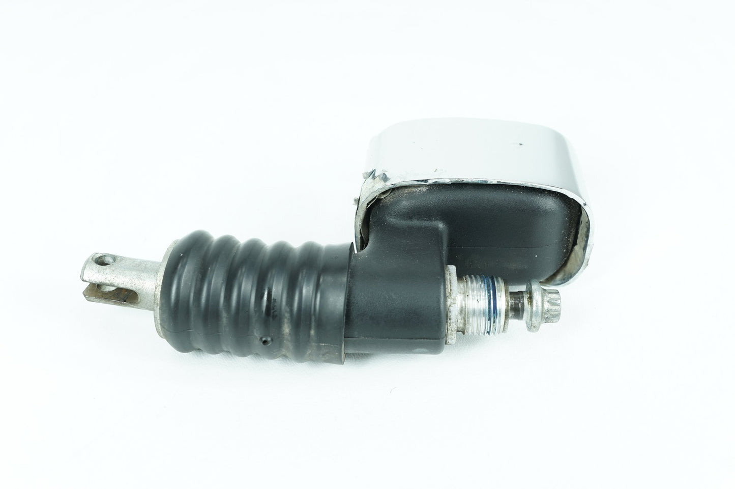 2007 - 2012 Harley-Davidson Softail Standard Rear Brake Master Cylinder Reservoir  	41767-05A