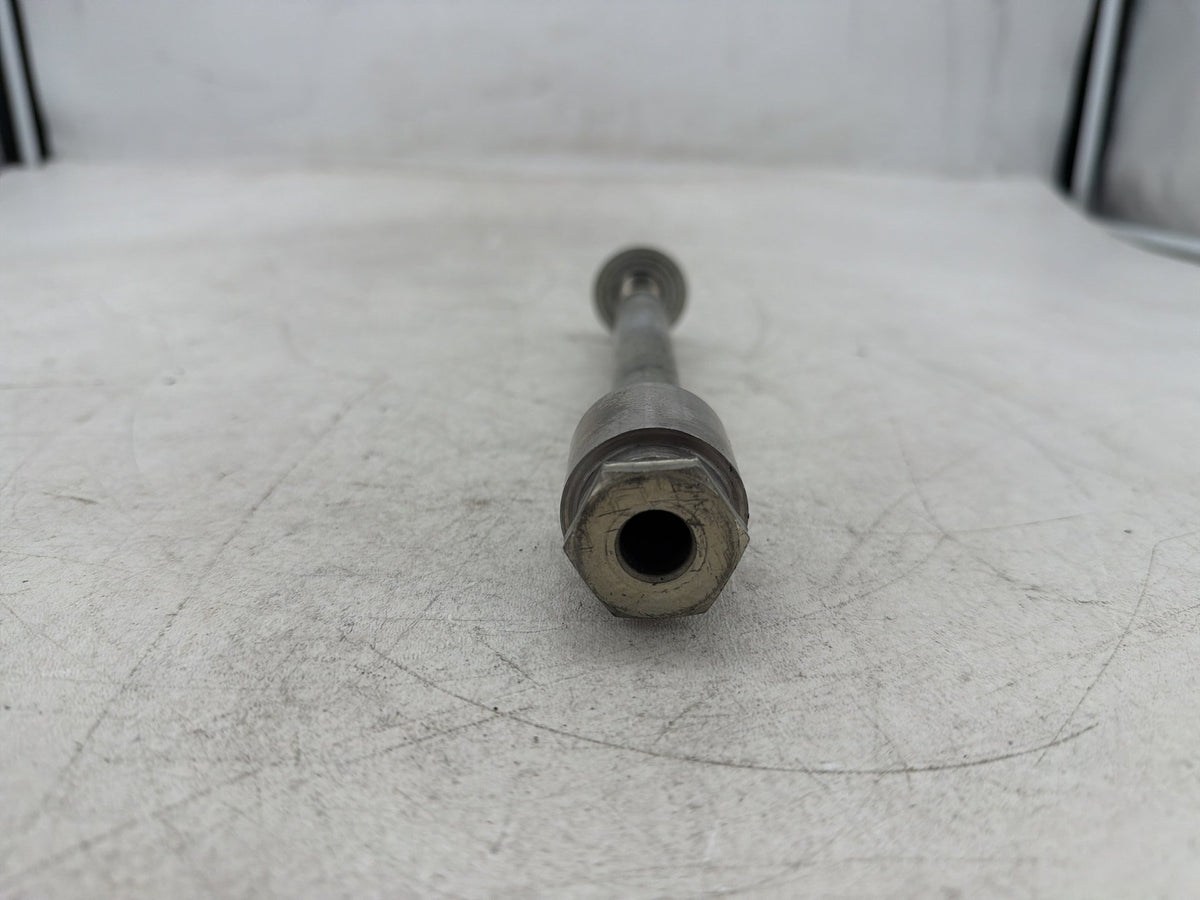 17 Harley Dyna Street Bob FXDB OEM Rear Fork Swingarm Pivot Bolt Shaft 47641-06