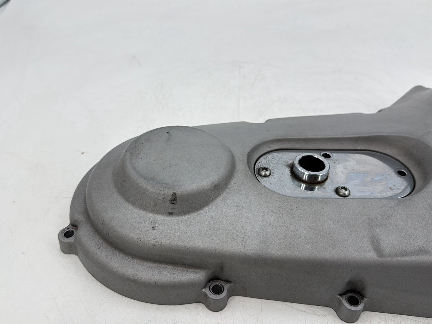 1999 - 2006 Harley-Davidson Dyna Super Glide Outer Primary Clutch Cover 60506-99