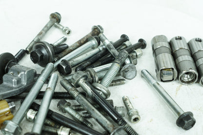 1999 - 2006 Harley-Davidson Softail Heritage Classic Twin Cam Hydraulic Tappets 4 Lifters  	18538-99B