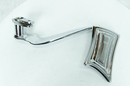 2007 - 2012 Harley-Davidson Touring Road Glide Foot Brake Control Lever Pedal 42407-08