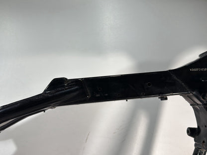 2008 Harley Electra Glide Touring Ultra FLHTCUI OEM Body Main Frame Chassis SLVG