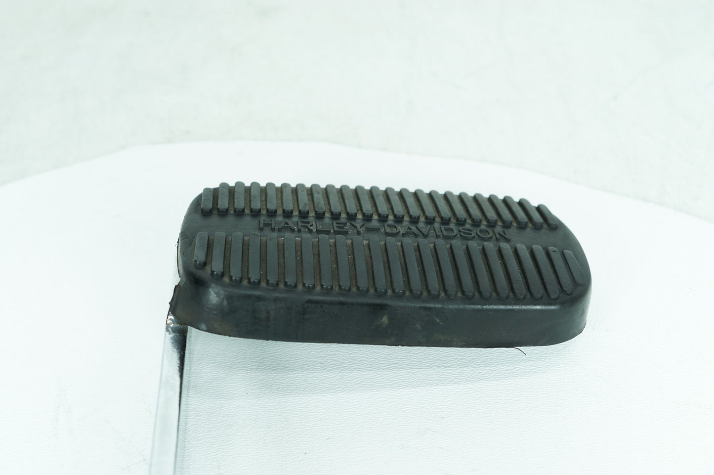 1999 - 2006 Harley-Davidson Touring Electra Police Foot Brake Control Lever Pedal 42407-02