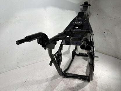 2005 Harley Electra Glide Touring CVO Screamin Eagle OEM Body Main Frame Chassis NO Title