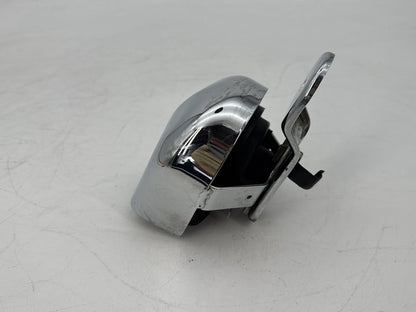 1999 - 2006 Harley-Davidson Touring Electra Glide Classic Horn Signal Klaxon Chrome Cover 69012-93A
