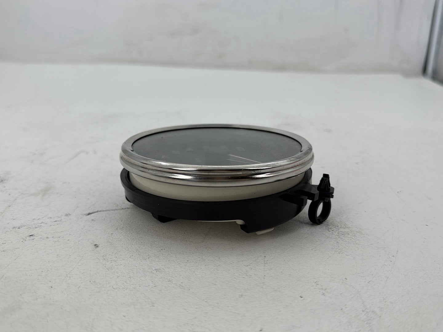 2004 Harley Softail FLSTC Heritage Classic OEM Speedo Speedometer Gauge Cluster