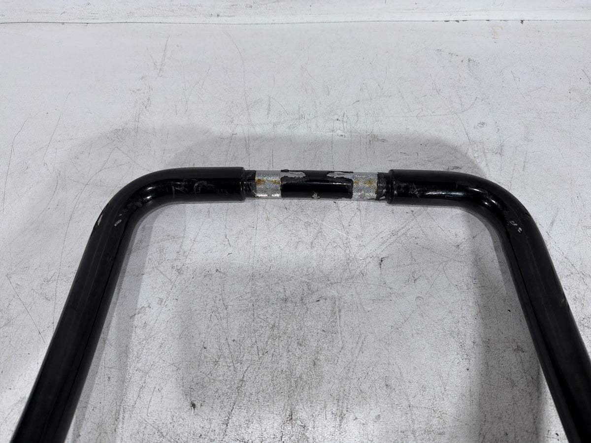 2004 Harley Electra Glide CVO Screamin Eagle OEM Front Handlebars Handle Bars