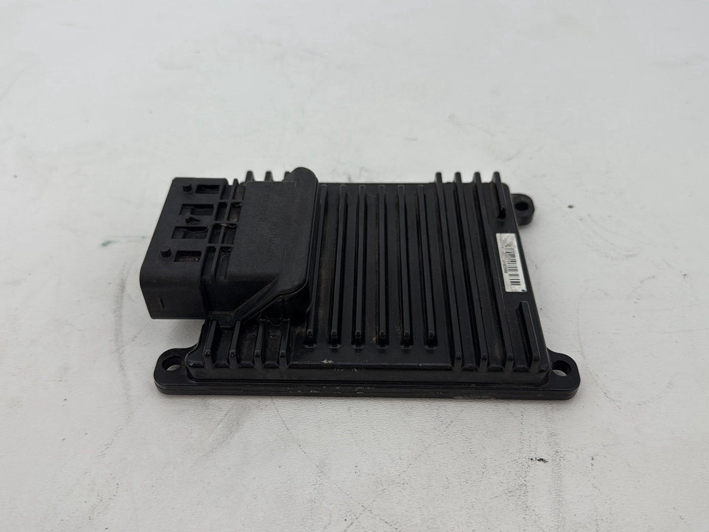 2013 Harley Street Glide Touring FLHX OEM Engine Control Module Brain ECU ECM