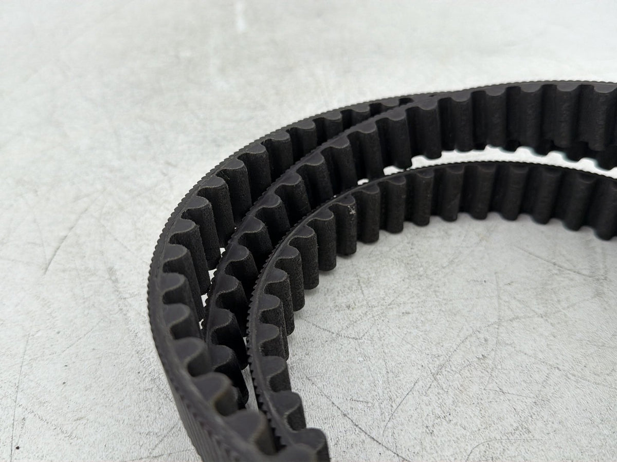 2007 Harley Dyna Street Bob FXDB OEM Rear Drive Belt