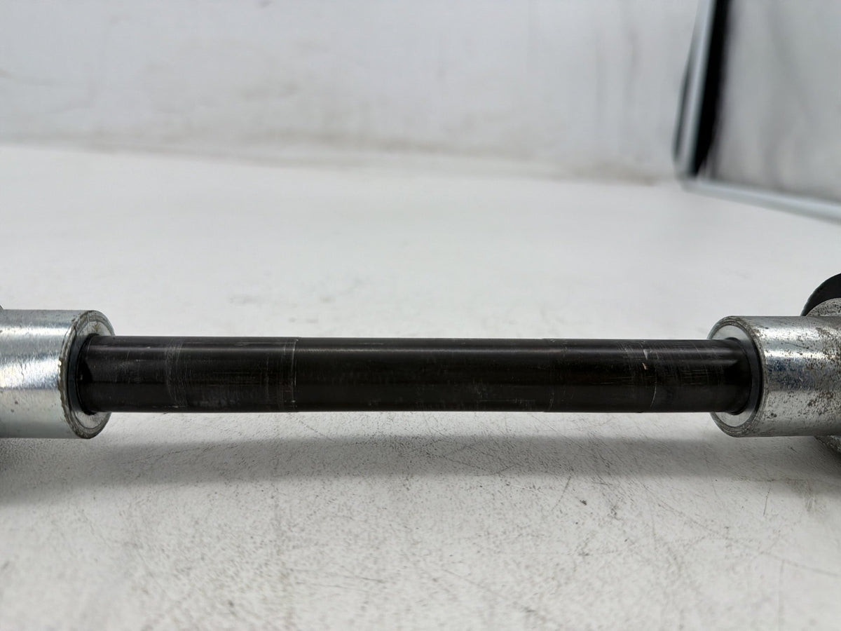2014 Harley Electra Glide Touring Ultra OEM Rear Fork Swingarm Pivot Bolt Shaft