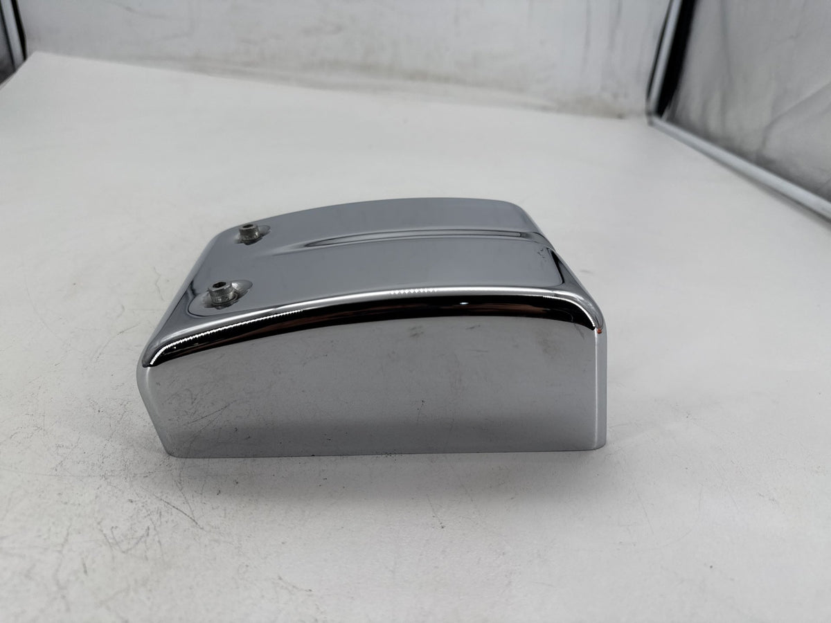 07 Harley Dyna Super Glide FXD OEM Electrical Panel Holder Bracket Carrier Caddy