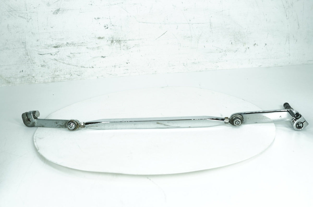 1996 Harley Touring FLHTC Electra Glide Classic OEM Gear Shifter Lever w/ Rod linkage