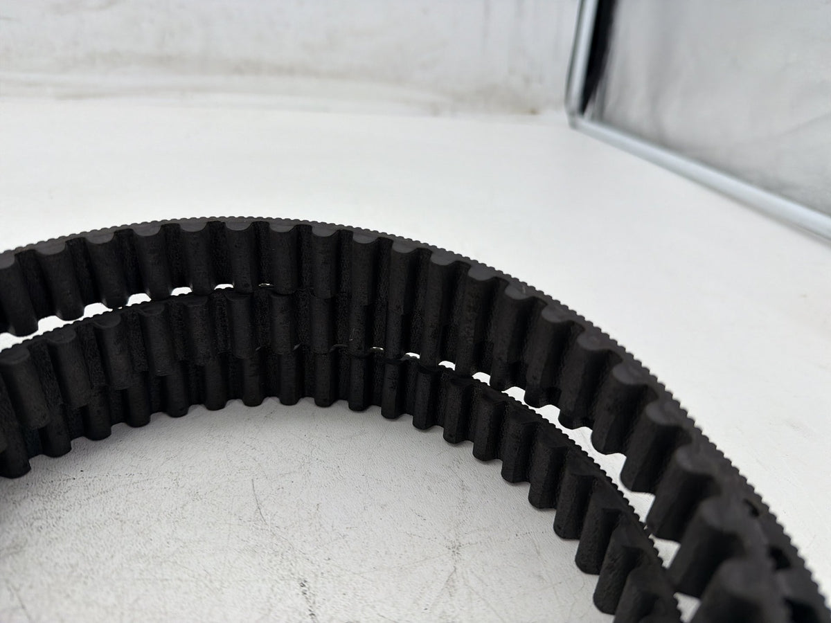 2012 Harley Electra Glide Touring Ultra OEM Rear Drive Belt 40024-09 140T 1"