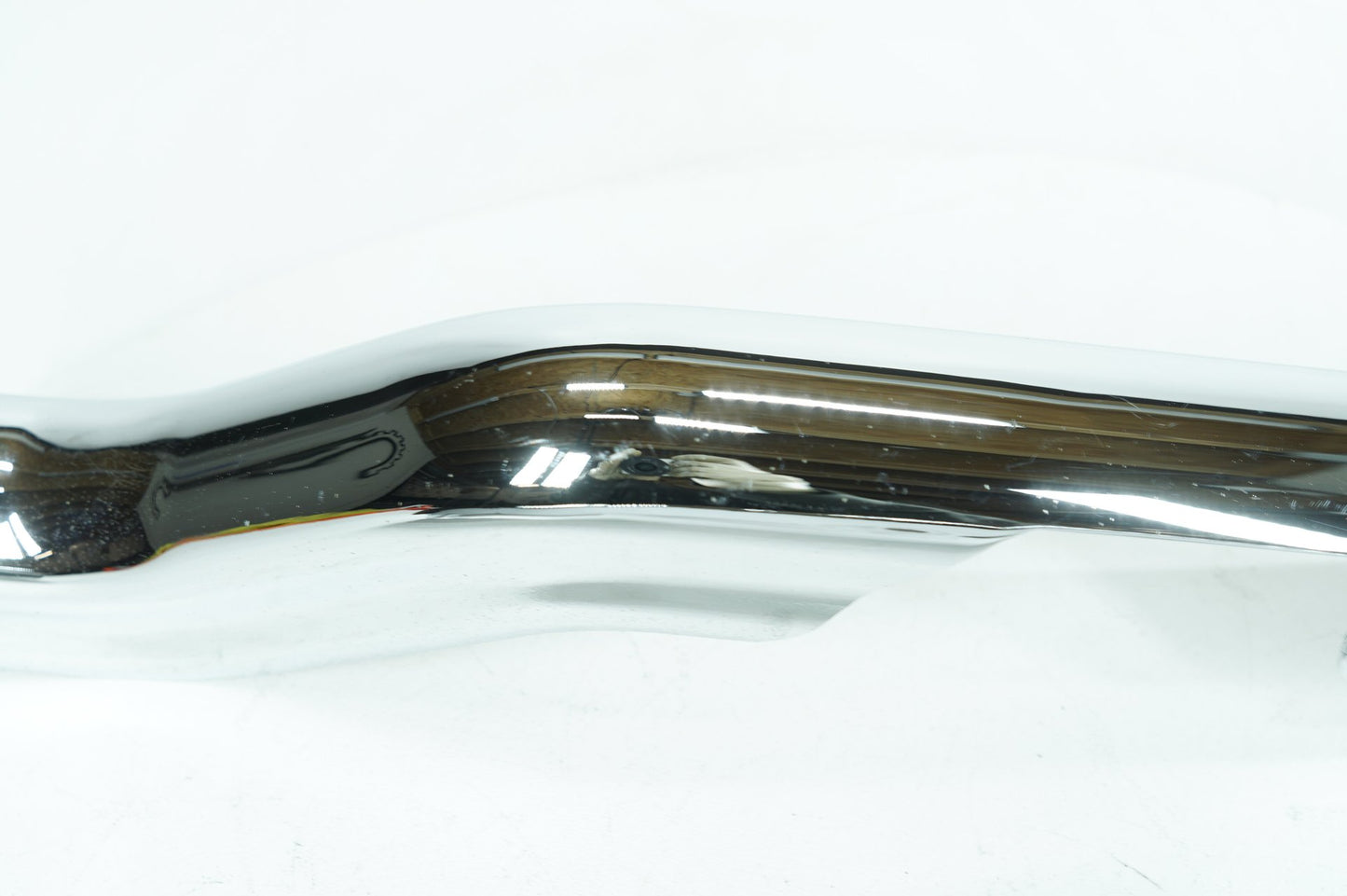 1999 - 2006 Harley-Davidson Touring Electra Glide Classic Left Right Saddlebag Fender Struts Brackets  	58478-96B