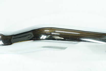 1999 - 2006 Harley-Davidson Touring Electra Glide Classic Left Right Saddlebag Fender Struts Brackets  	58478-96B