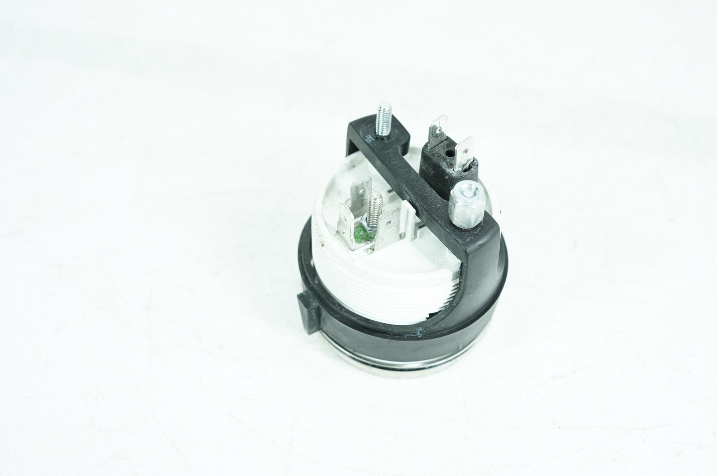 2008 - 2016 Harley-Davidson Touring Street Glide Air Gauge Temperature Instrument Cluster 75166-01A