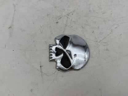 2012 Harley Dyna Fat Bob FXDF 103 OEM Fuel Cap Gas Tank Bushing Hub
