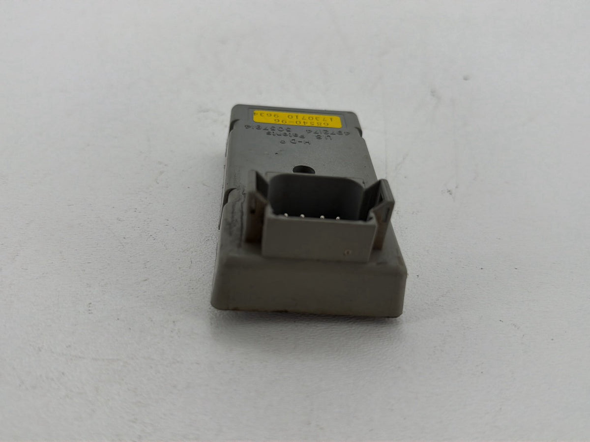 1997 Harley Road King Touring FLHRI OEM Turn Signal Module Canceller TSM