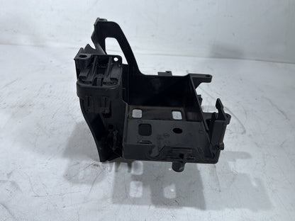 2013 Harley Electra Glide Touring Ultra FLHTCUI OEM Lower Battery Tray Stay Box Cover Panel