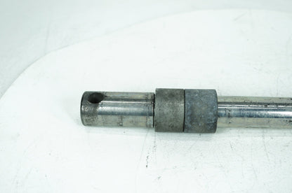 2007 - 2012 Harley-Davidson Touring Electra Glide Front Wheel Axle Bolt Shaft 43364-00