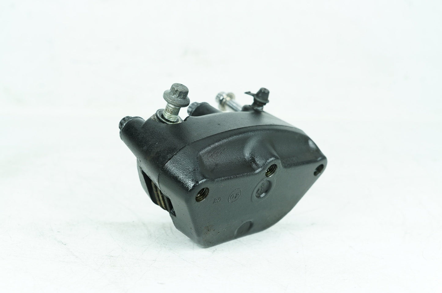 1999 - 2006 Harley-Davidson Touring Electra Glide Classic Front Left 1 Brake Caliper 44046-00D
