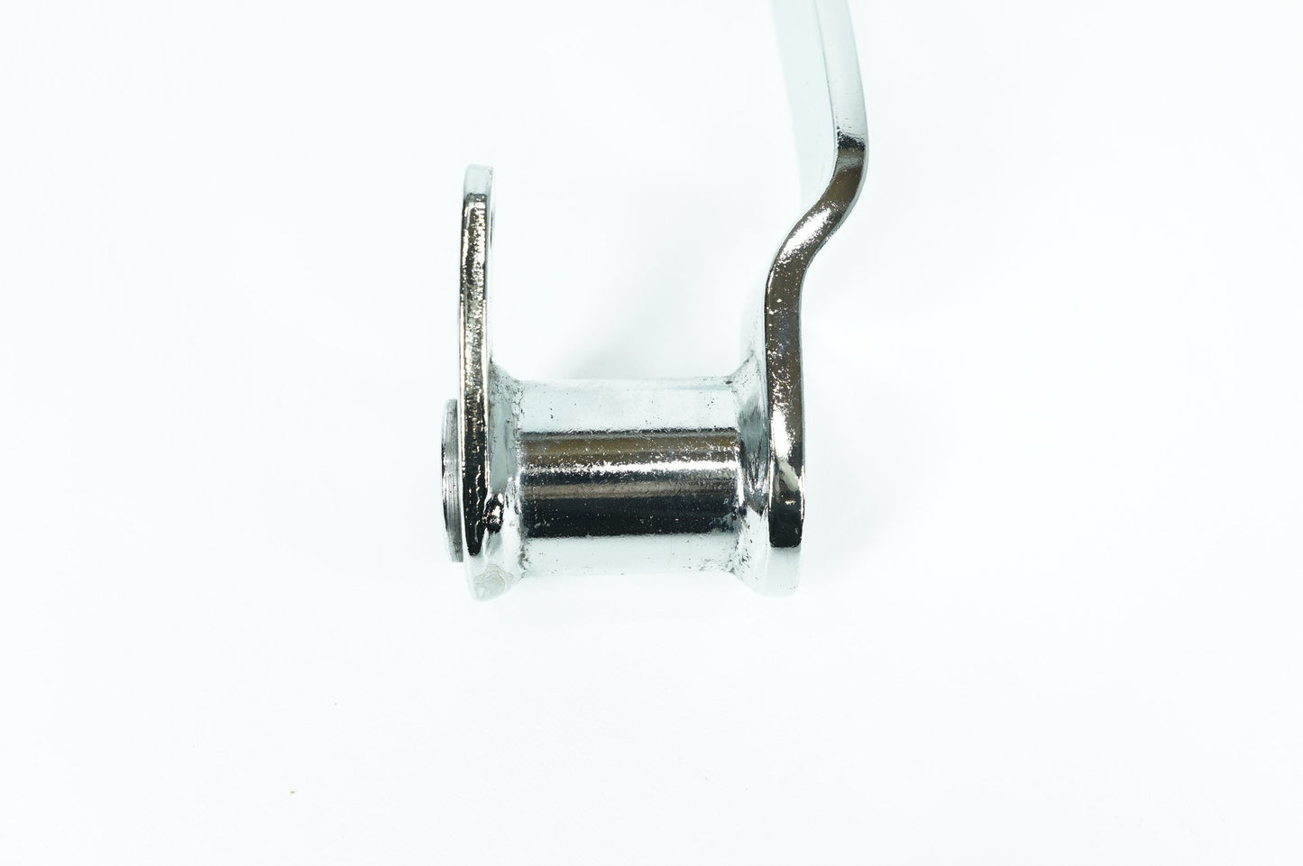 1999 - 2006 Harley-Davidson Touring Electra Glide Ultra Foot Brake Control Lever Pedal 	42407-87C