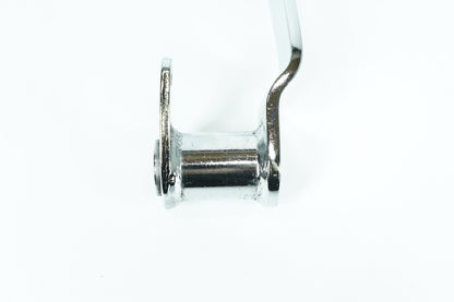 1999 - 2006 Harley-Davidson Touring Electra Glide Ultra Foot Brake Control Lever Pedal 	42407-87C