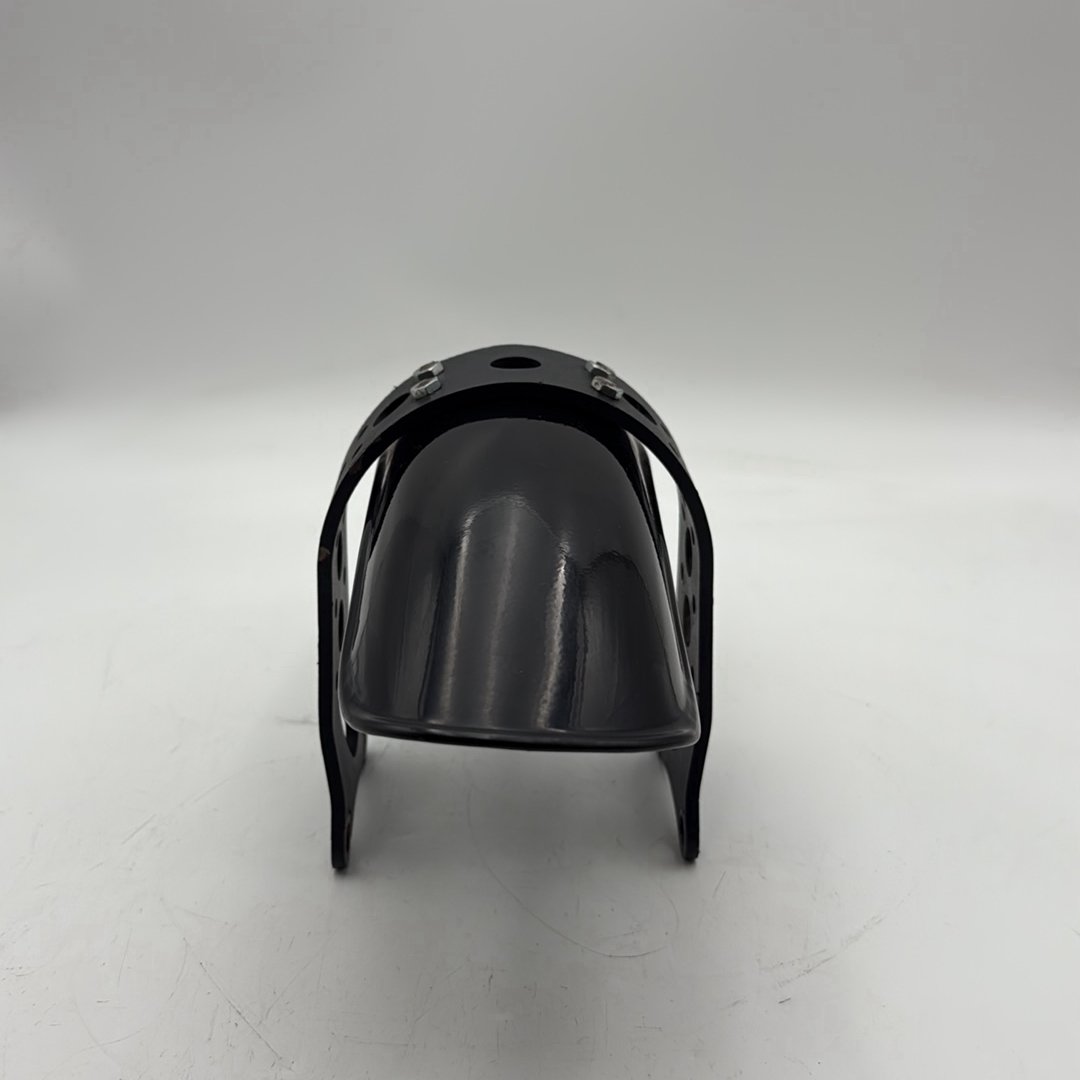 2001 Harley Dyna FXDL Low Rider OEM Front Wheel Fender Shell Panel