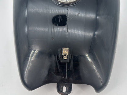 1999 - 2006 Harley-Davidson Touring Electra Glide Classic Fuel Gas Tank Gasoline Reservoir 61356-00
