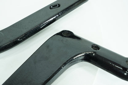 2007 - 2013 Harley-Davidson Softail Heritage Classic Rear Left & Right Fender Support Bracket 47798-08BHP